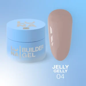 LUNAmoon   Jelly   Gel   Nº   005   15ml