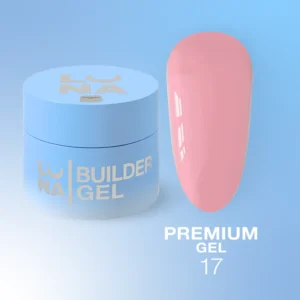 LUNAmoon Premium Gel №17