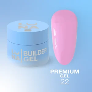 LUNAmoon   Premium   Gel   Nº   22   15ml