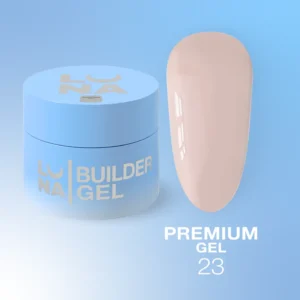 LUNAmoon Premium Gel №23