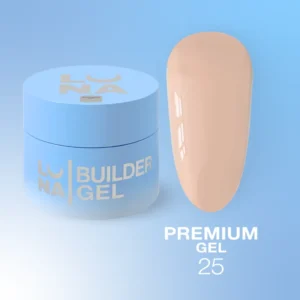 LUNAmoon   Premium   Gel   Nº   25   15ml
