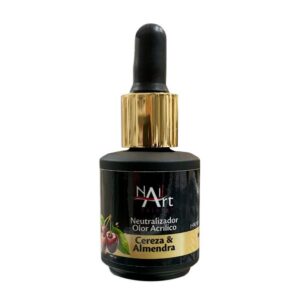 Neutralizador Olor Acrílico Cereza & Almendra
