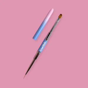 LUNAmoon   Double-sided   brush