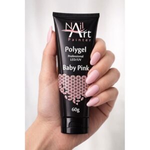 Polygel Baby Pink 60g