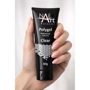 Polygel Clear 60g