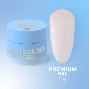 LUNAmoon   Premium   Gel   Nº   19   15 ml