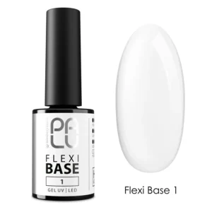 Rubber Base Flexi semipermanente Palu 01