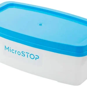 Contenedor de Desinfección MicroSTOP 1l