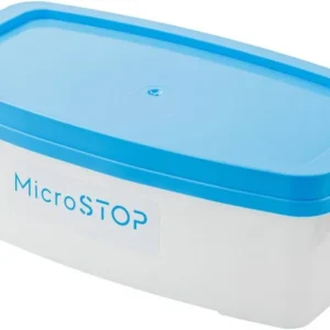 Contenedor de Desinfección MicroSTOP 3l