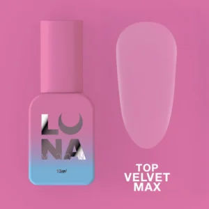 lunamoon Top   Velvet   Max   13ml