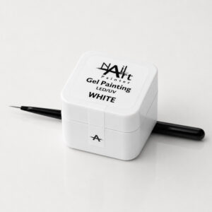 UV-Gel Painting White