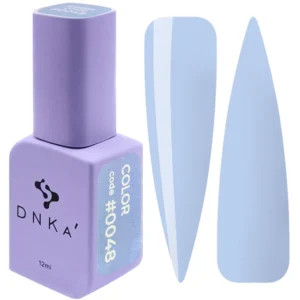DNKa'   Esmalte   Semi   #0048   12ml