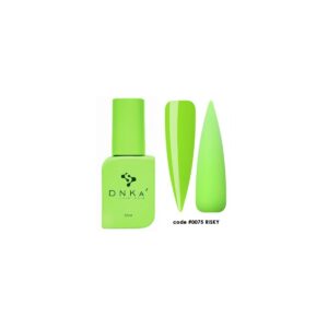 0075 Base camuflaje DNKa Cover Base Risky 12 ml
