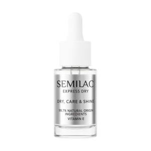 Semilac Express Dry 8 ml