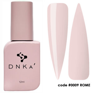 DNKa Cover Top code 0009 Rome