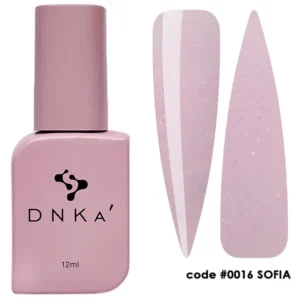 DNKa Cover Top. #0016 Sofia