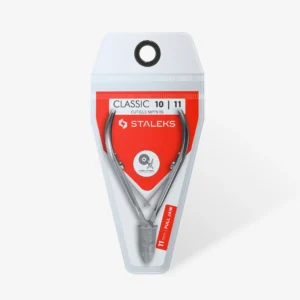 STALEKS CLASSIC 10 Сuticle nippers, 11 mm