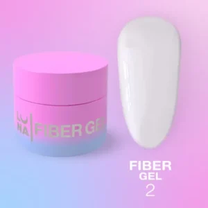 Luna Fiber Gel 02, 5ml