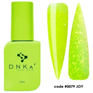 0079 DNKa' Cover Base Joy - 12 ml