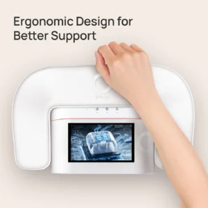 Reposabrazos Ergonómico O Nail