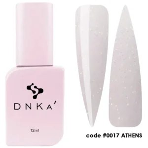DNKa’ Cover Top code #0017 Athens