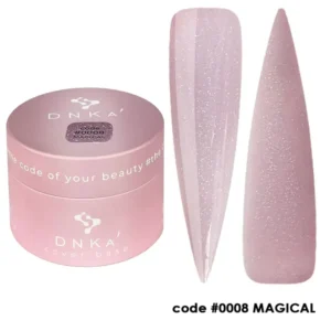 DNKa Cover Base. #0008. Magical 30ml