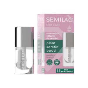 Semilac Plant Keratin Boost 11 ml