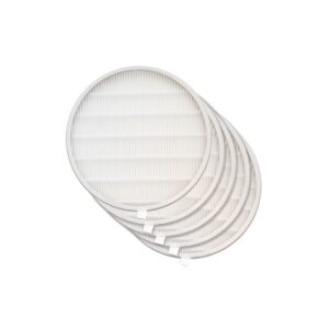 Recambio Filtro Aspirador 2 en 1 Semilac