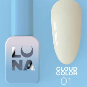 Cloud Color 01 Luna Moon 8ml