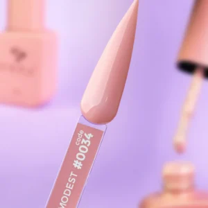 DNKa' Cover Base 12 ml #0034 Modest