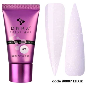 DNKa™ Acryl Gel. #0007 Elixir