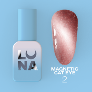 Magnetic Cat Eyes 02  8ml