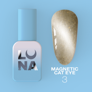 Magnetic Cat Eyes 03  8ml