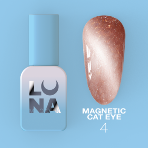 Magnetic Cat Eyes 04  8ml