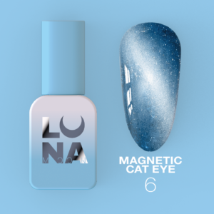 Magnetic Cat Eyes 06  8ml