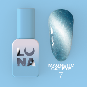 Magnetic Cat Eyes 07  8ml