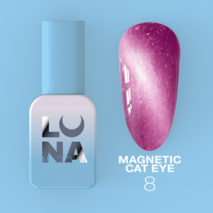 Magnetic Cat Eyes 8  8ml