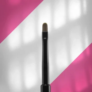 STALEKS EXPERT 04 Pincel para gel, ancho 4 mm/longitud 7 mm