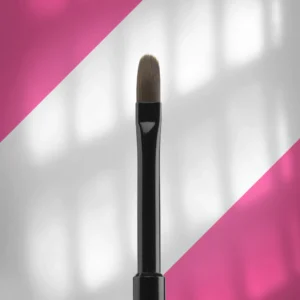 STALEKS EXPERT 06 Pincel para gel, ancho 6 mm/longitud 11 mm