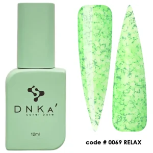 Cover Base DNKa' 12 ml #0069 Relax