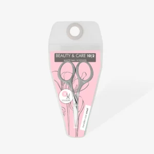 STALEKS BEAUTY & CARE 10 TYPE 2 Tijeras para uñas mate