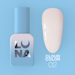 Cloud Color 02 Luna Moon 8ml