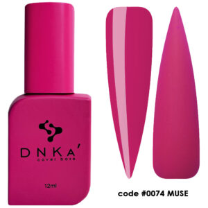 DNKa Cover Base. #0074 Muse 12ML