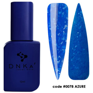 DNKa Cover Base #0078 Azure 12ML