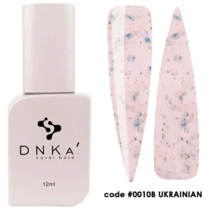 DNKa'   Cover   Base   12   ml   #0010B'   Ukrainian