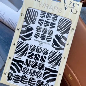 Wraps -018- Pedicure