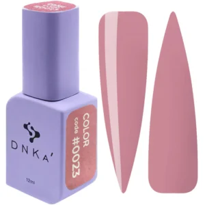 DNKa™ Esmalte semipermanente. #0023
