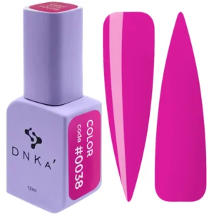 DNKa™ Esmalte semipermanente. #0038