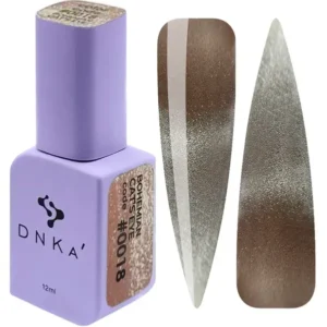 DNKa’ Gel Polish Bohemian Cat’s Eye #0018