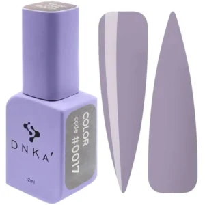 Esmalte en gel DNKa' 0017 Color - 12ml